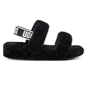 Ugg slippers